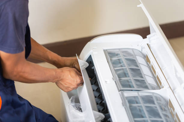 Best HVAC system installation  in Gaffney, SC