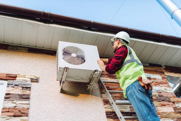 Best Central air repair  in Gaffney, SC
