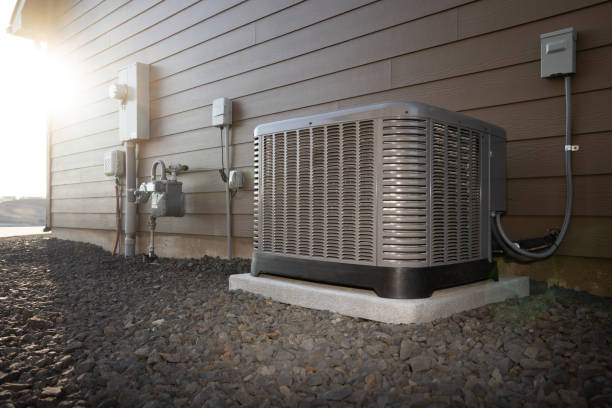 Best Central air repair  in Gaffney, SC